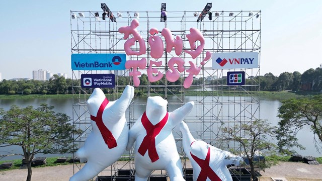 Đông Đúc Đủ Đầy: Lễ hội mùa đông đa trải nghiệm của Hà Nội dịp cuối năm