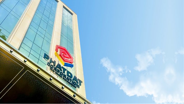 Bất động sản Phát Đạt (PDR) trúng đấu giá 2 khu đất gần 4,7 ha tại Đồng Nai