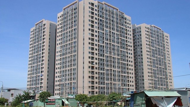 Đà Nẵng chấp thuận đầu tư dự án nhà ở xã hội gần 588 tỷ đồng