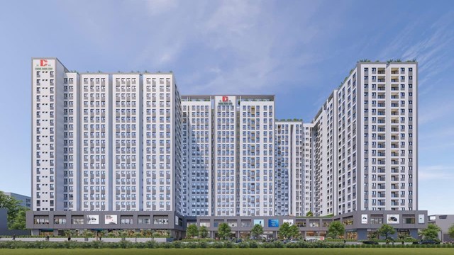 Hà Nội: Đề xuất lãi suất 4,8%/năm cho vay mua, thuê mua nhà ở xã hội