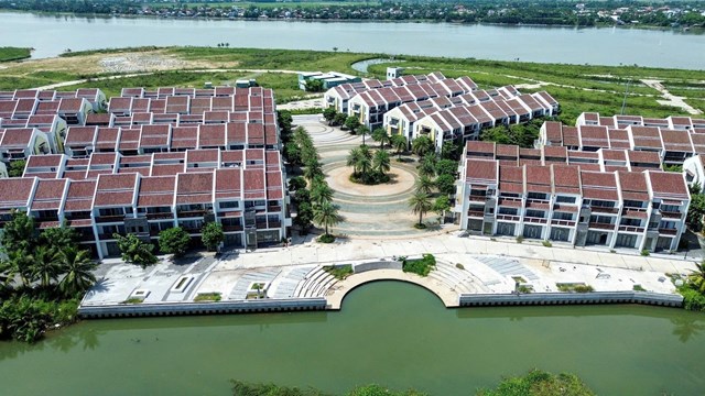 Đà Nẵng sắp đấu giá dự án Khu du lịch sinh thái Cồn Bắp, giá khởi điểm hơn 3.581 tỷ đồng