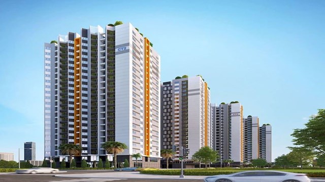 Liên danh Viglacera làm dự án nhà ở xã hội hơn 9.300 tỷ đồng tại Hà Nội