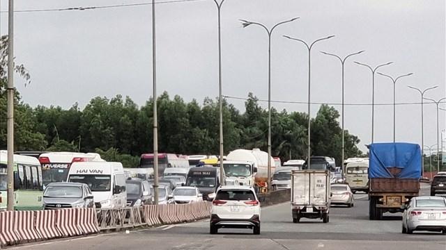 Liên danh CC1 - BVEC đề xuất đầu tư nâng cấp Quốc lộ 51 theo hình thức PPP