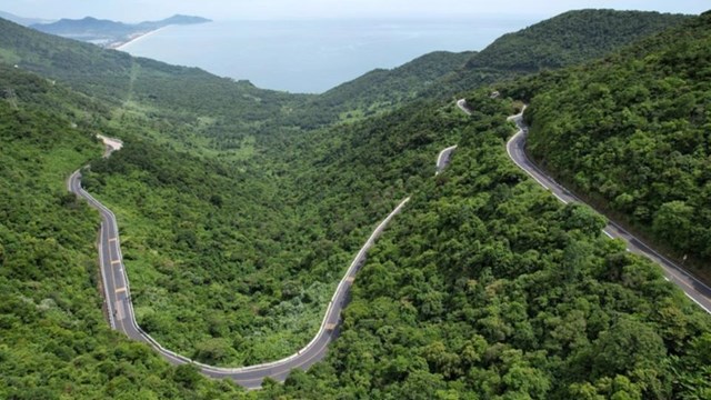 Huế thành lập Khu bảo vệ cảnh quan Bắc Hải Vân rộng hơn 7.350 ha