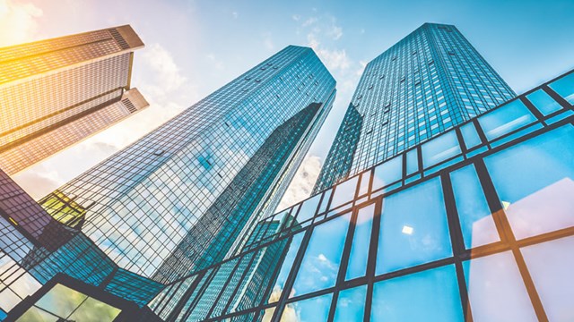 TP HCM: Phân khúc văn phòng cao cấp khởi sắc, tỷ lệ trống quý III/2025 giảm mạnh