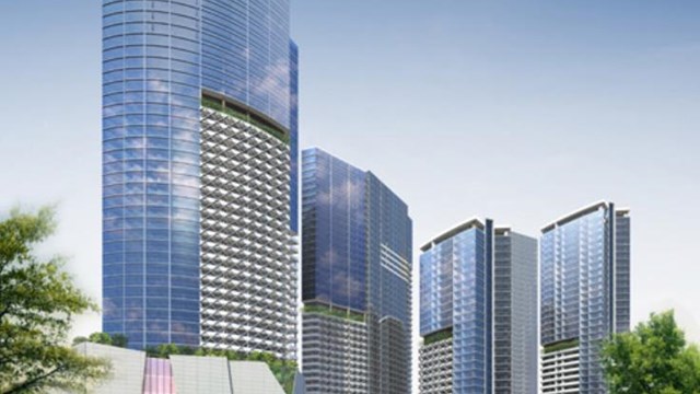 MIC được chấp thuận chuyển hơn 25.300 m² đất để thực hiện dự án MIC Tower tại Hà Nội