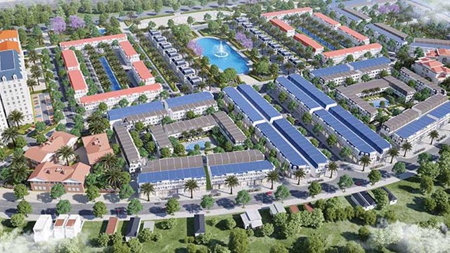 Đắk Lắk công khai giá bán nhà ở xã hội tại Khu dân cư Hà Huy Tập