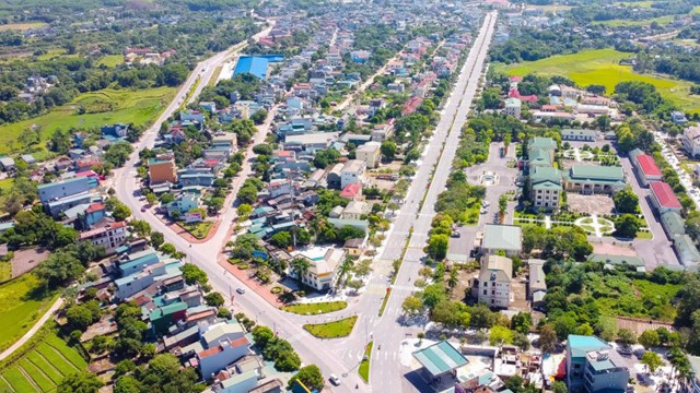 Quảng Ninh điều chỉnh quy hoạch vùng Đầm Hà, bổ sung nhiều dự án năng lượng tái tạo