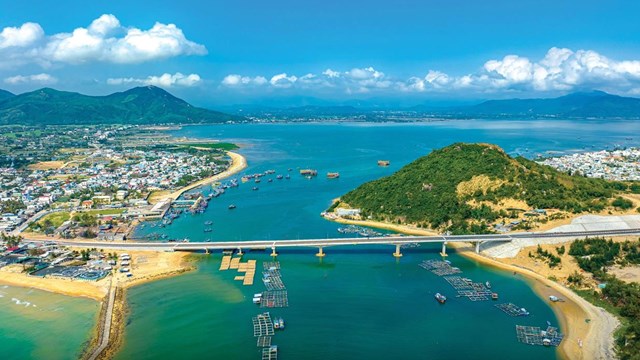 Gia Lai: Ba khu đô thị, du lịch nổi hơn 8.500 tỷ đồng tại đầm Đề Gi chính thức có nhà đầu tư