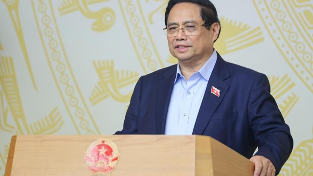 Thủ tướng yêu cầu xử lý nghiêm tiêu cực trong xét duyệt nhà ở xã hội