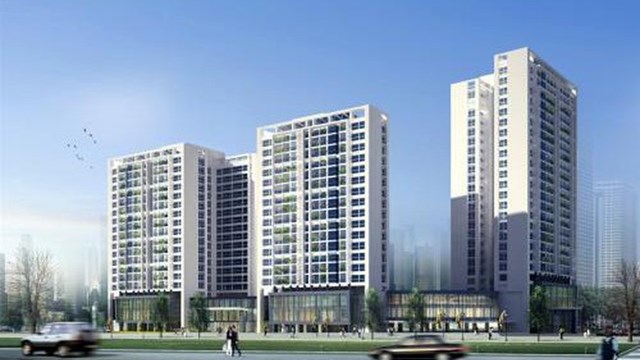 Hà Nội chuyển mục đích gần 3 ha đất tại Vĩnh Hưng để xây Khu tổ hợp nhà ở, thương mại và trường học