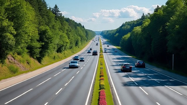 Chính phủ trình Quốc hội chủ trương đầu tư cao tốc Vinh - Thanh Thủy dài 60 km