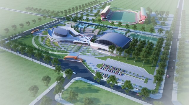 Gia Lai phê duyệt nhà đầu tư thực hiện dự án tổ hợp gần 2.600 tỷ đồng