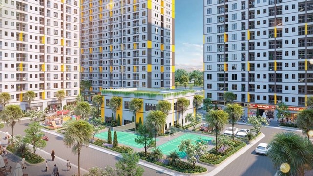 Bắc Ninh chấn chỉnh quy trình nộp hồ sơ và giao dịch nhà ở xã hội