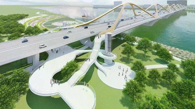 Hà Nội đẩy nhanh tiến độ giải phóng mặt bằng và các dự án giao thông trọng điểm