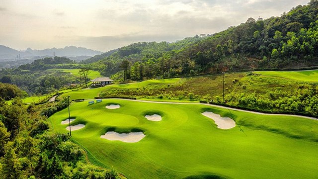 Gia Lai chấp thuận chủ trương đầu tư Dự án sân golf Đak Đoa hơn 1.150 tỷ đồng