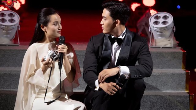 Đỗ Trung Tuấn tỏa sáng với danh hiệu Á vương 1 tại Manhunt Vietnam 2025