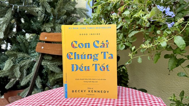 ‘Con cái chúng ta đều tốt’ – Điều gì ẩn sau một ‘đứa trẻ hư’?