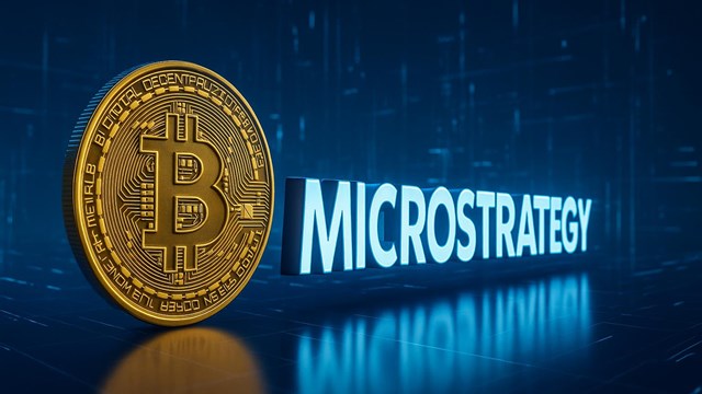 MicroStrategy tiếp tục mua thêm Bitcoin, nâng tổng nắm giữ lên hơn 638.000 BTC