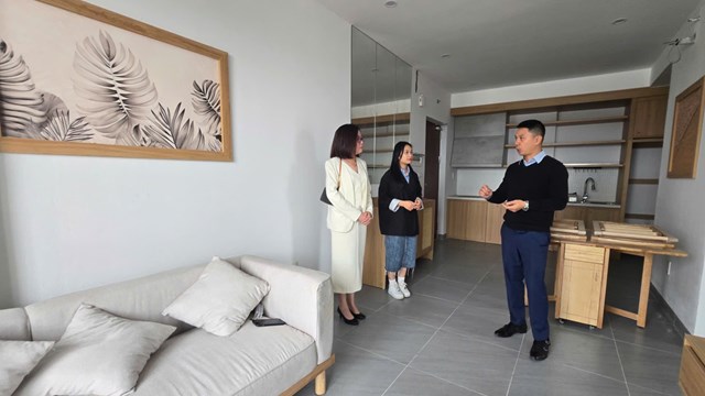 Mái ấm cho người lao động tại Thái Nguyên: Chung cư NOXH 18 tầng TNG Land sẵn sàng đón cư dân