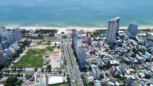 Đà Nẵng kêu gọi đầu tư dự án nhà ở xã hội có vốn hơn 1.225 tỷ đồng