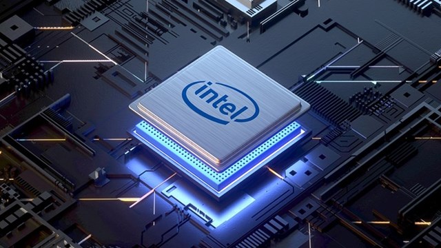 Chính phủ Mỹ nắm 10% cổ phần Intel, cổ phiếu Intel tăng ngay khoảng 6%