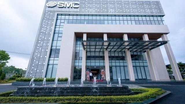 Công ty Đầu tư Thương mại SMC (SMC) có Chủ tịch HĐQT mới