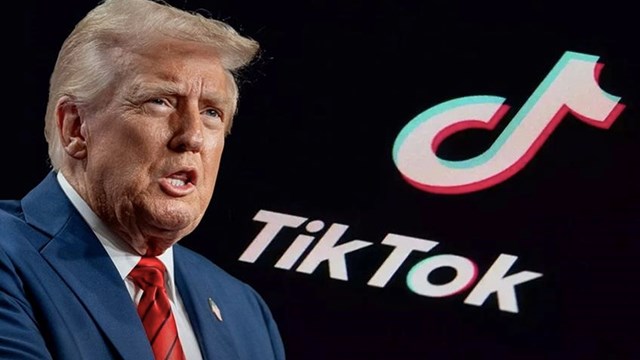 Tổng thống Trump ký sắc lệnh mở đường cho thương vụ TikTok
