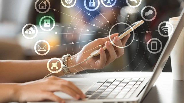 Báo cáo của AppsFlyer: Người Việt dành hơn 7 tiếng mỗi ngày cho TikTok, Shopee và Zalo; hệ điều hành iOS dẫn dắt phân khúc cao cấp