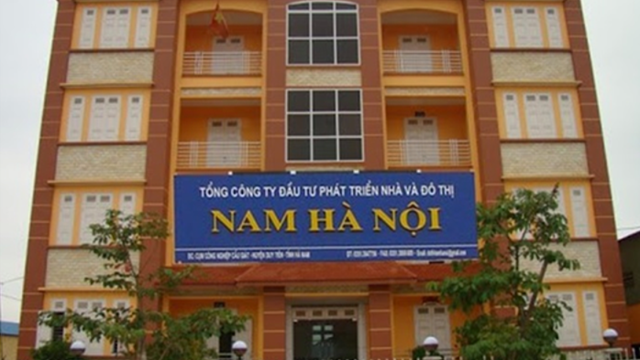 Đầu tư Phát triển Nhà và Đô thị Nam Hà Nội (NHA): Doanh thu thuần tăng gấp 2,2 lần so với cùng kỳ, vượt kế hoạch năm sau 9 tháng