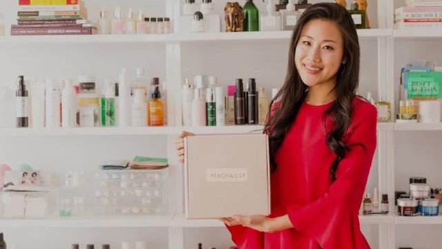 Câu chuyện kinh doanh của Alicia Yoon: Từ 7 USD trong tài khoản ngân hàng đến 'nữ hoàng K-Beauty' tại Mỹ