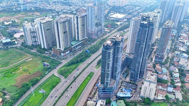 Nguồn cung đất nền ở Đà Nẵng giảm, giá sơ cấp tăng 21%