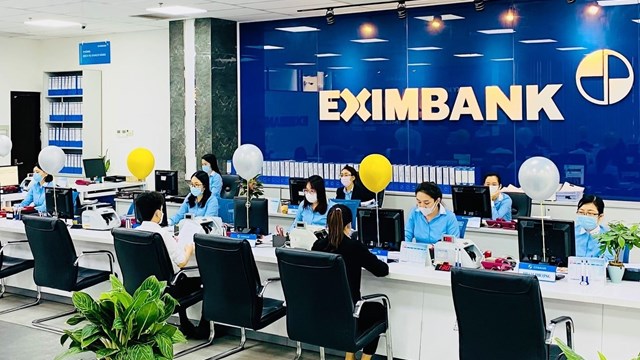 Ngân hàng Eximbank (EIB) có tân Chủ tịch HĐQT