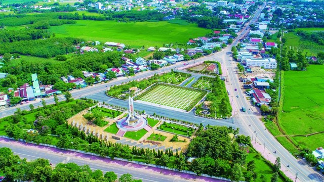 Tây Ninh 'thay da đổi thịt' sau sáp nhập: Loạt siêu dự án bất động sản, công nghiệp hơn 10 tỷ USD đổ bộ