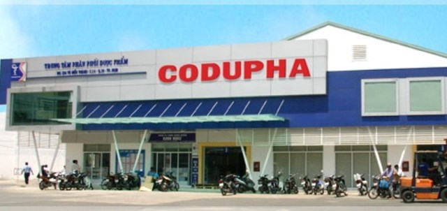 Codupha (CDP) 'thay máu' thượng tầng, Chủ tịch Hội đồng quản trị xin nghỉ hưu