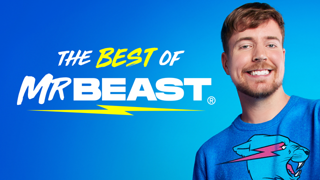 Câu chuyện kinh doanh bên trong đế chế MrBeast: Đốt 4 triệu USD cho mỗi video, chấp nhận lỗ 120 triệu USD/năm để thống trị