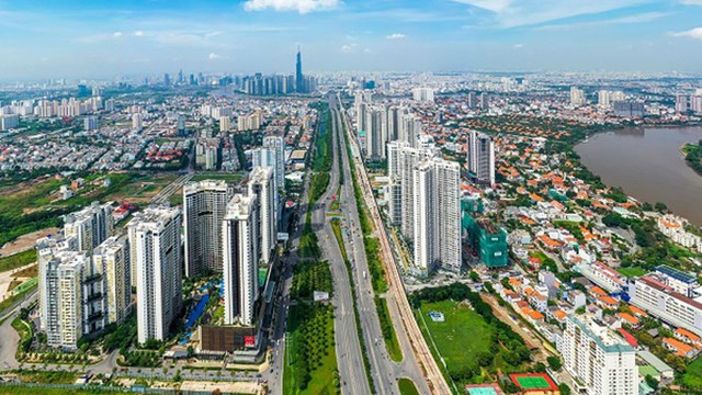 Thêm 23 dự án được 'mở room' cho người nước ngoài, TP.HCM có tổng cộng 88 dự án