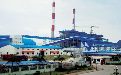 Tổng Công ty Điện lực - TKV (DTK) thay đổi đồng loạt Chủ tịch và Tổng Giám đốc