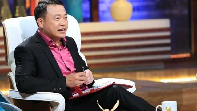 Hàng loạt 'cá mập' Shark Tank Việt Nam vướng vào lao lý và bê bối kinh doanh