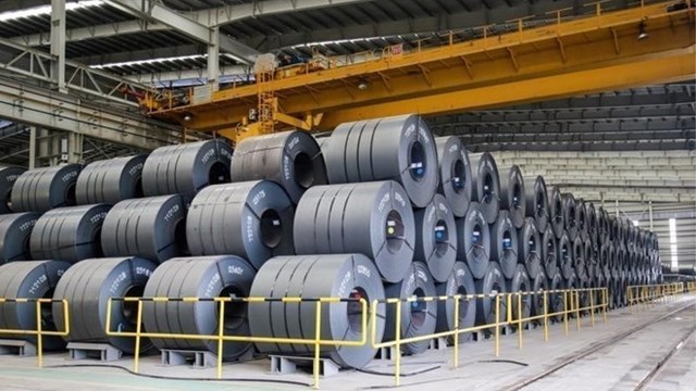 Lợi nhuận giảm hơn 57%, Thép Nam Kim (NKG) vẫn bổ nhiệm thêm Phó Tổng Giám đốc