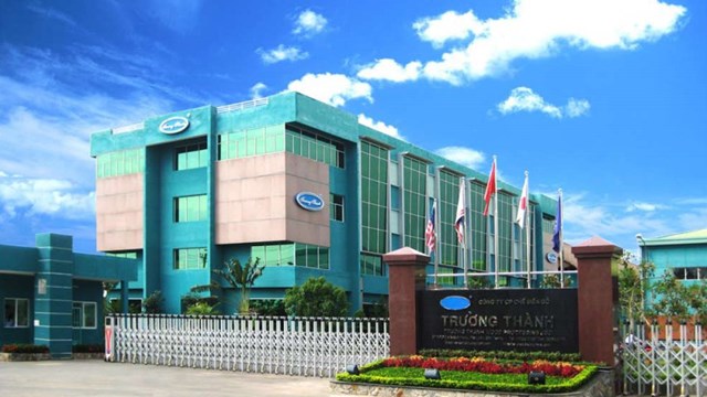 Gánh khoản lỗ lũy kế hơn 3.200 tỷ đồng, Gỗ Trường Thành (TTF) lại thay Kế toán trưởng