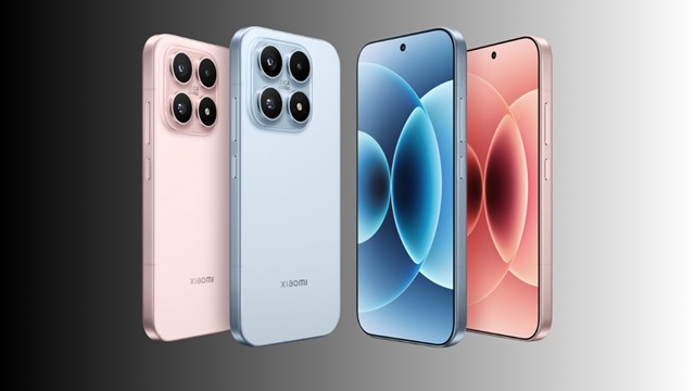 Doanh số vượt 1 triệu chiếc sau 5 ngày, Xiaomi 17 series giúp hãng vượt Apple tại Trung Quốc