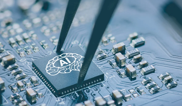 Cuộc đua chip AI nội địa Trung Quốc: Huawei và Cambricon đối đầu, SMIC 'chia' năng lực 7nm