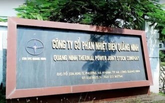 Nhiệt điện Quảng Ninh (QTP): Lợi nhuận quý 3/2025 giảm 57%, tiền mặt tăng vọt gấp đôi