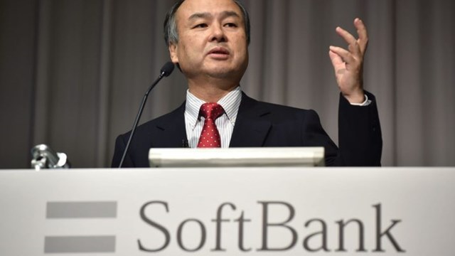 Masayoshi Son soán ngôi giàu nhất Nhật Bản: Tài sản tăng 248% trong năm 2025 nhờ 'canh bạc' AI 500 tỷ USD