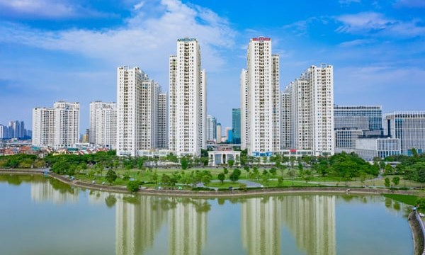 Thaco nhận dự án 2.850 tỷ từ Geleximco, Thadico tăng vốn 'thần tốc' lên 18.200 tỷ