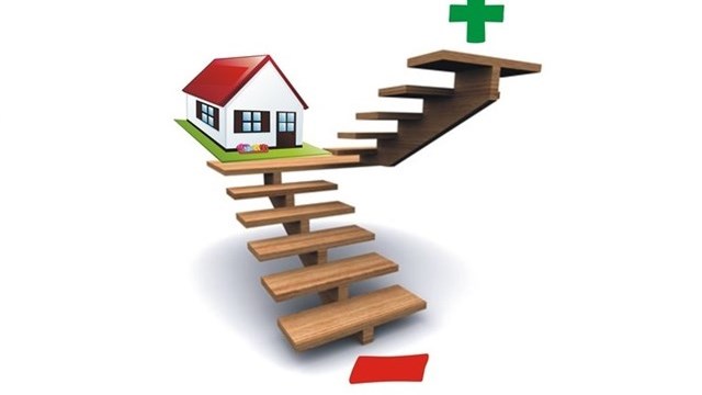 VARS: Giá nhà tăng vượt xa thu nhập, cần 'phanh' đà tăng và kiểm soát đầu cơ