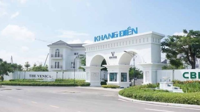 Bức tranh bất động sản quý 3/2025 khởi sắc: Khang Điền (KDH) lãi cao nhất lịch sử, Nam Long (NLG) đảo chiều ấn tượng