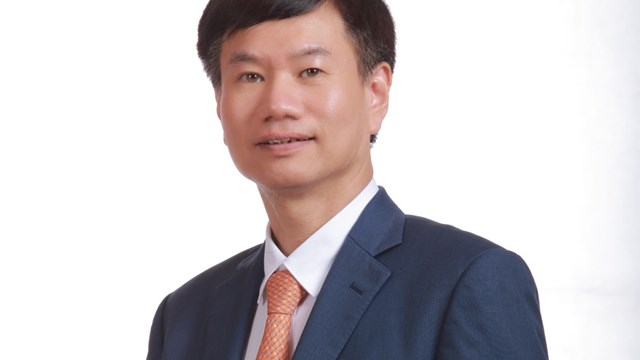 Geleximco thay đổi nhân sự thượng tầng, ông Vũ Văn Hậu giữ vị trí Chủ tịch kiêm Tổng Giám đốc