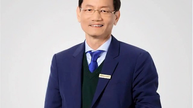 Ông Vũ Văn Tiền trở lại 'ghế nóng' Chủ tịch ABBANK, ngân hàng báo lãi 10 tháng vượt 3.000 tỷ